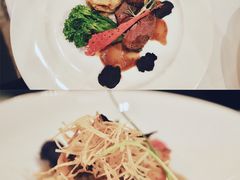 -卡佩罗意大利餐厅及酒吧Al Cappello Trattoria