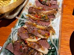 -肉魁屋·烧肉·烧鸟·酒场(高新店)
