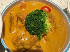 -新宝餐厅(流塘店)