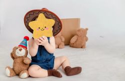 -小熊维尼高端儿童摄影(宝安旗舰店)