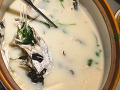 -风味小馆(天目湖宾馆店)