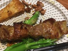 -驿楼兰·新疆菜(火车站店)