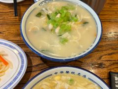 -老雒阳面馆·水席(定鼎门店)