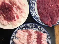 小三岔-裕德孚·非遗手切涮羊肉(东直门内大街店)
