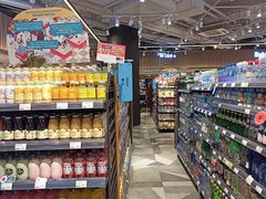 -旺豪阳光超市(友谊阳光城店)