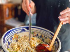 -蜗牛小馆醉乡民谣云南菜(惠新西里店)