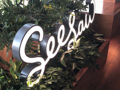 -Seesaw Coffee(朝阳大悦城店)