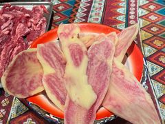 -火塘云南烧烤大排档