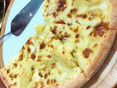 -魏斯理汉堡(西安沣东吾悦店)