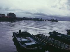 -槟城街头艺术街区