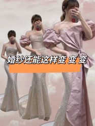 -纯色时光婚纱艺术馆WHITE