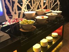 -泰谷酒店·太古码头闽菜自助餐厅