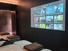 -天禧影院式足道·SPA(梅林店)