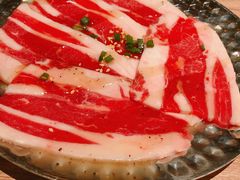 -万福·和牛炭火烧肉店(苏州中心店)