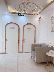 -Hi Beauty Skin 科技美肤中心