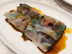 蜜汁叉烧肠-香港百合居(LCM置汇旭辉广场店)