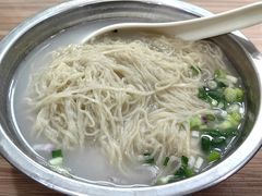 -好好味面家(桃园店)