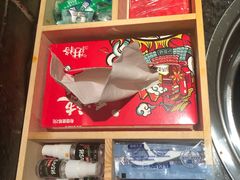 -井格重庆火锅(临平银泰城店)