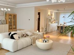 -星杰国际设计 别墅大宅装修(虹桥分公司)