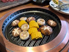 -炎蔵牛舌烤肉
