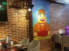 -三个大叔烤羊肉串·炭炉砂锅菜(西三旗店)