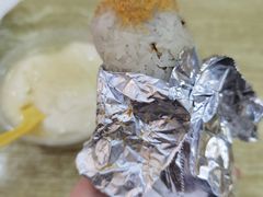 -徐氏糯米包油条(山海关路店)