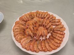 -东江海鲜酒家(艺都分店)