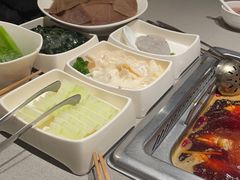 -海底捞火锅(九霄梦天地店)