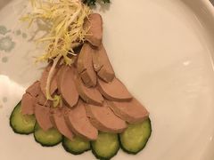 -全聚德(上海首店浦东店)