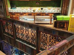 -老灶堂文创火锅(文艺路店)