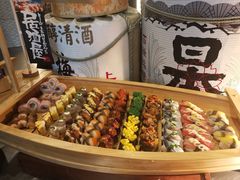 -博林天瑞喜来登酒店·西丽尚膳