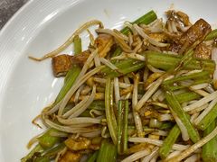 -闫府私房菜·老字号(恒隆店)