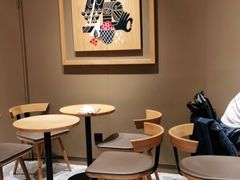 -星巴克(北京广渠门名敦道店)