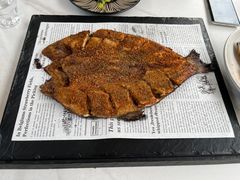 -Local泰莲庭(虹鳟鱼店)