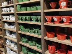 -MUJI无印良品(西单大悦城店)