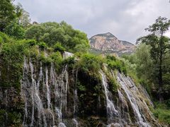 -沕沕水生态风景区