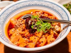 -庆春朴门