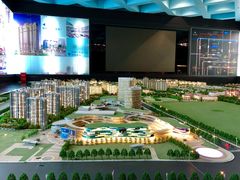 -经纬·泓汇地标家园