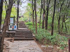 -云龙山