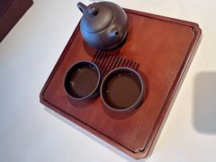 -龙景轩(香港四季酒店)