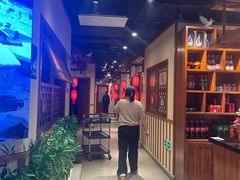 -鸽子窝(青塔店)