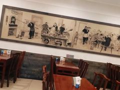 -北平小馆·烤鸭·家常菜(磨房北里店)