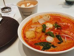 -Manner Coffee(万象食家店)