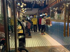 门面-Mevlana梅夫娜土耳其餐厅·清真