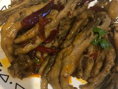 -降龙爪爪(建设路2店)