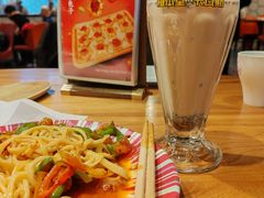 -石榴红了·非遗酥皮烤包子·新疆菜(瑞豪店)