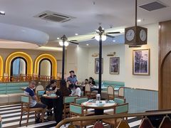 -火啫啫·粤式啫啫煲(南通首店)