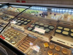 -和食亭·自助·烤肉·寿喜烧(海创园店)