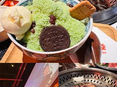 -牛焱·和牛烧肉(五大道店)