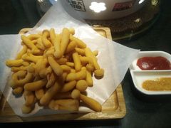 -旺顺阁鱼头泡饼(常营店)